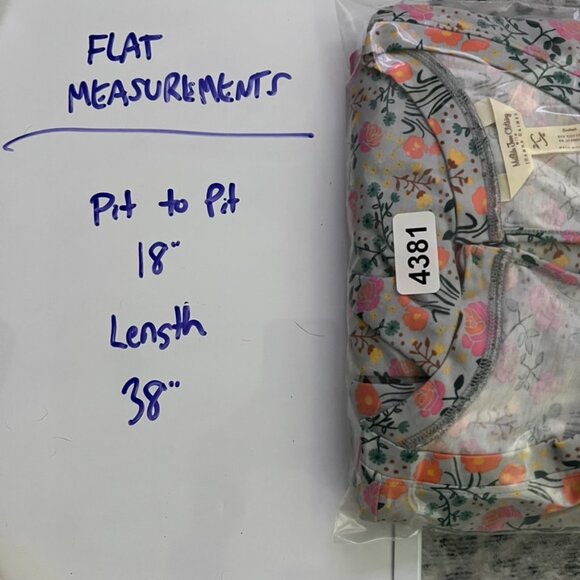 Matilda Jane Joanna Gaines OUAT Down On The Farm - Picture 6 of 6